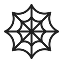 Free Web High Contrast Icon