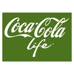 Free Coca Logo Ícone