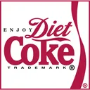 Free Coca Cola Diet Icono