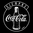 Free Coca Cola Siempre Icono