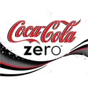 Free Coca Cola Zero Icono