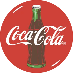 Free Coca Logo Icon