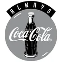 Free Coca Cola Logo Icon