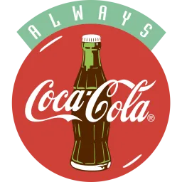 Free Coca Logo Icon