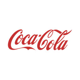 Free Cocacola Logo Icon