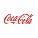 Free Cocacola Icon