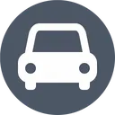 Free Auto Icono