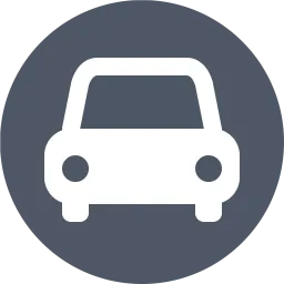 Free Auto  Icono