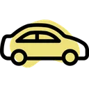 Free Auto Icono