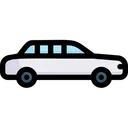 Free Transporte Vehiculo Maquina Icon