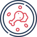 Free Cocido  Icon