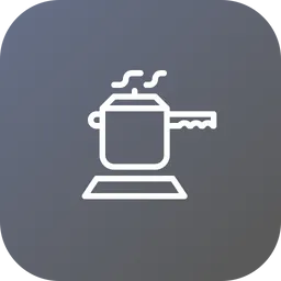 Free Cocina  Icono