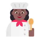 Free Cocinar  Icono