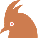 Free Cockatoo  Icon