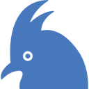 Free Cockatoo  Icon