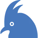 Free Cockatoo Bird Cockatoo Parrot Icon