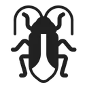 Free High Contrast Icon