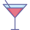 Free Cocktail Drink Margarita Icon