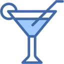 Free Cocktail Drink Food Icon