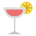 Free Alcohol Party Beverage Icon