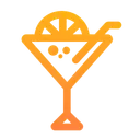 Free Cocktail Drink  Icon