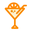 Free Cocktail Drink Cocktail Drink Icon