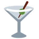 Free Cocktail  Icon