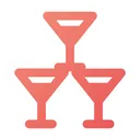 Free Party Celebration Holiday Icon