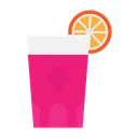 Free Cocktail  Icon