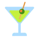 Free Glass Flat Icon