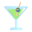 Free Glass Color Icon