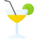 Free Cocktail Icon