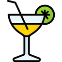 Free Cocktail Icon