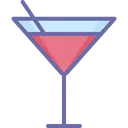 Free Cocktail Boisson Margarita Icon