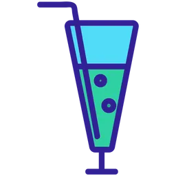 Free Cocktail  Icône