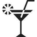 Free Drink Glass Beverage 아이콘