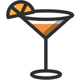 Free Cocktail  Icône