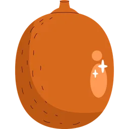 Free Coconut  Icon