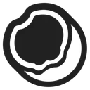 Free High Contrast Icon