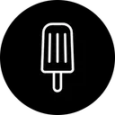 Free Coconut Beach Coktail Icon