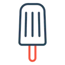 Free Coconut Beach Coktail Icon