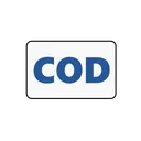 Free Cod Credit Debit Icon