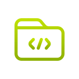 Free Cod Folder Icon - Free Download Files & Folders Icons | IconScout