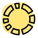 Free Codacy Technology Logo Social Media Logo Icon