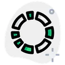 Free Codacy Technology Logo Social Media Logo Icon