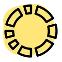 Free Codacy Technology Logo Social Media Logo Icon