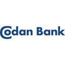 Free Codan Banque Logo Icon