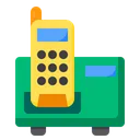 Free Phone Call Icon