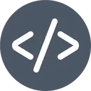 Free Dev Code Icon