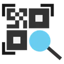 Free Numerisation Code Scanner Icon